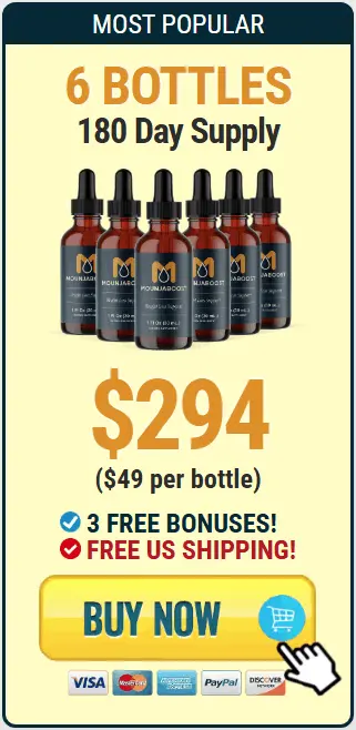 mounjaboost order